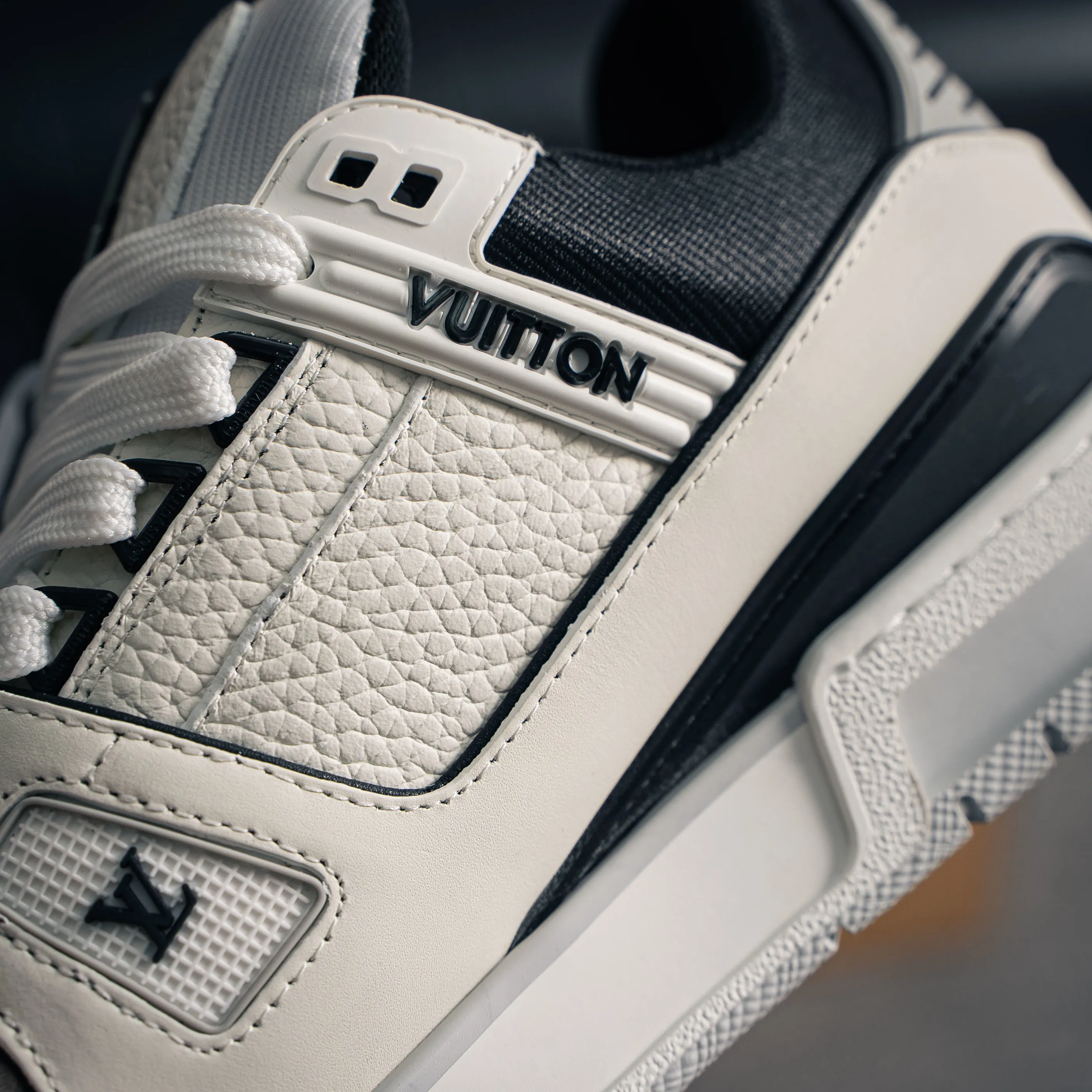 LV Trainer Series Sneakers New Arrival ZP Shoes NFC 1:1 、 、